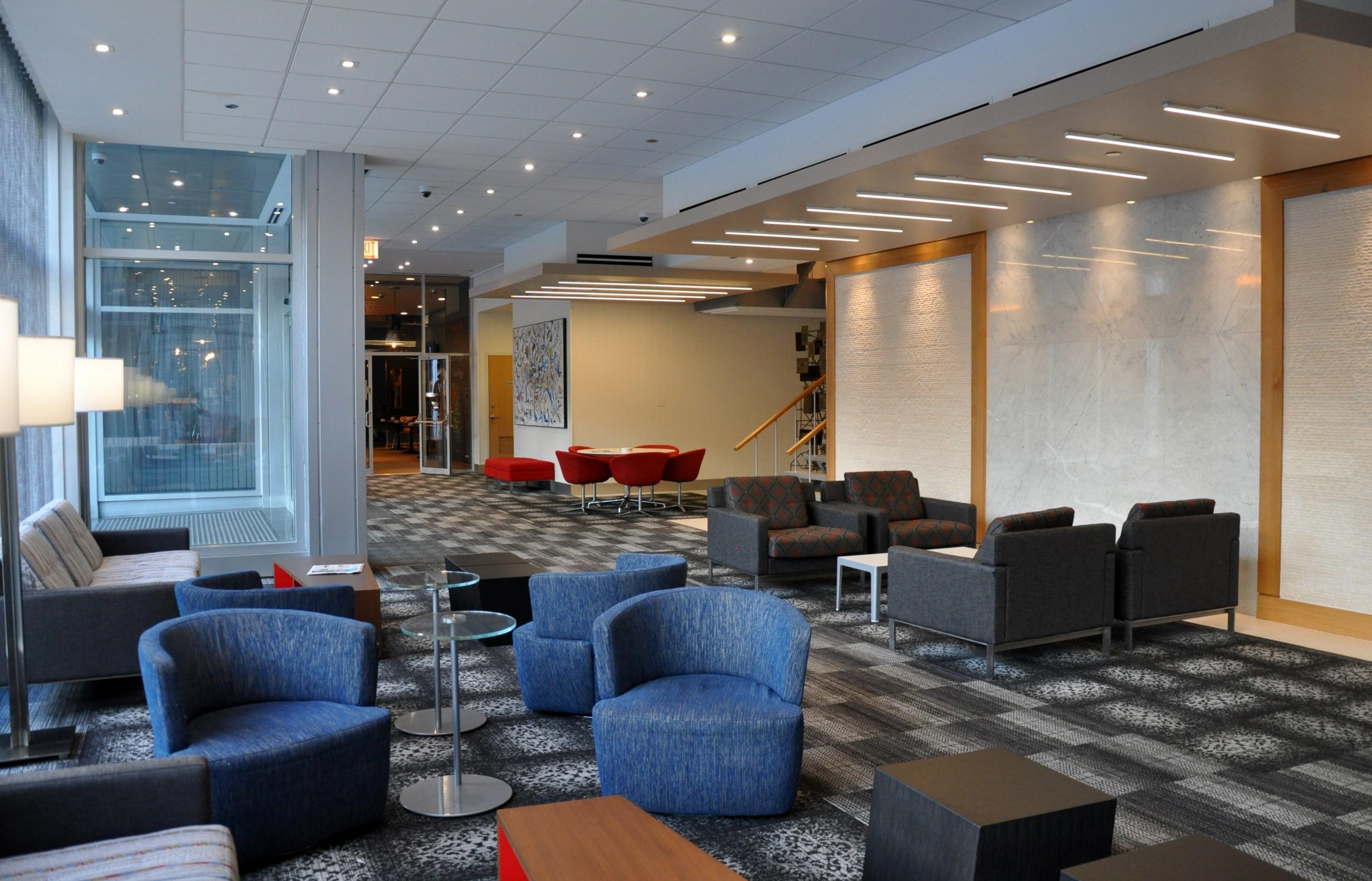 Le Meridien Essex Чикаго Екстер'єр фото