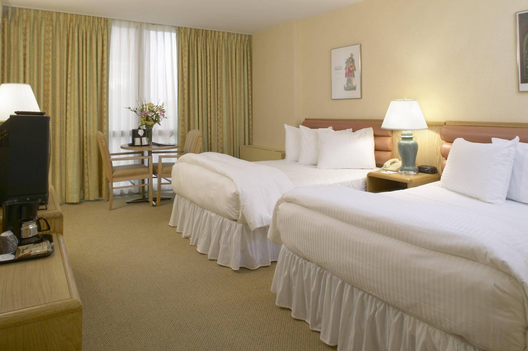 Le Meridien Essex Чикаго Номер фото
